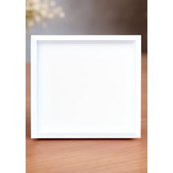 Çerçeveli Kare Süblimasyon Termoplast Magnet 85 X 85